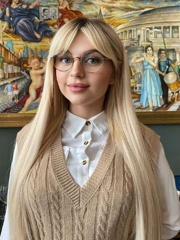 Инесса